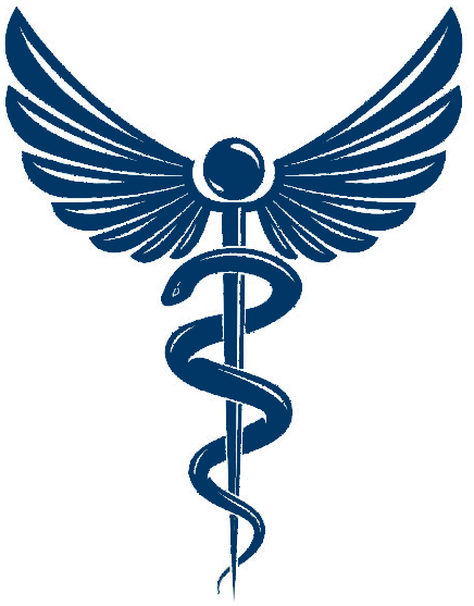 Logo der Medizin